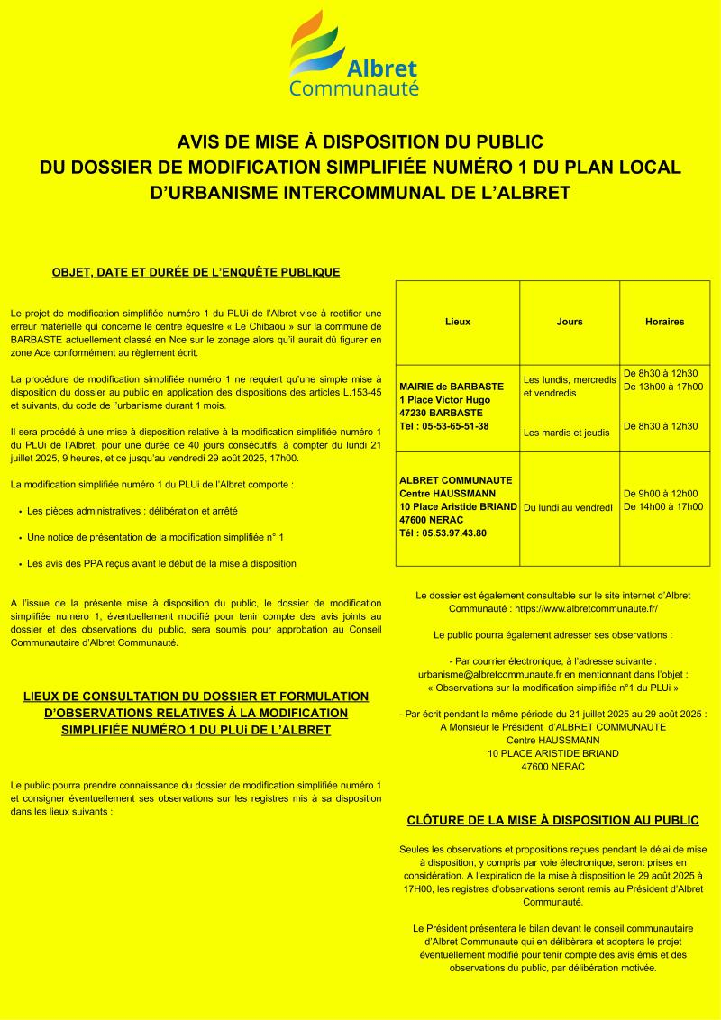 CCAC AFFICHE de Mise à dispo page 0001